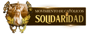 Logo Movimiento de Católicos Solidaridad
